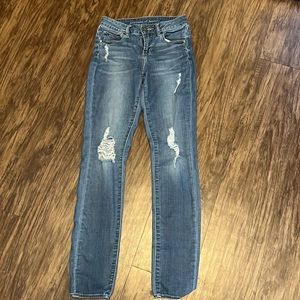 Articles of Society Jeans